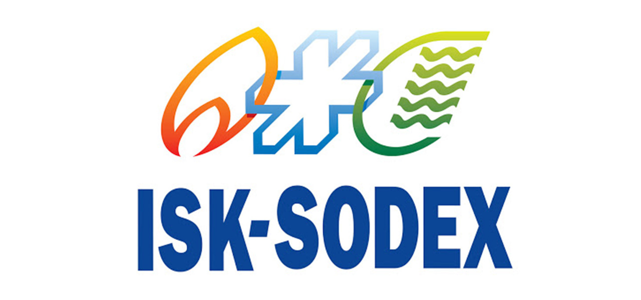 ISK-SODEX 2016 fuarının duyuru görseli