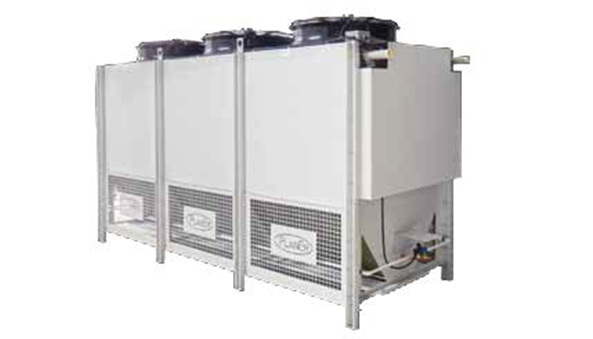 Evaporative Dry Coolers — Dry Coolers