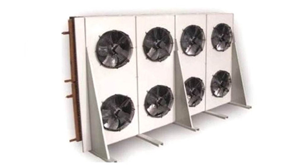 Standard Type — Dry Coolers